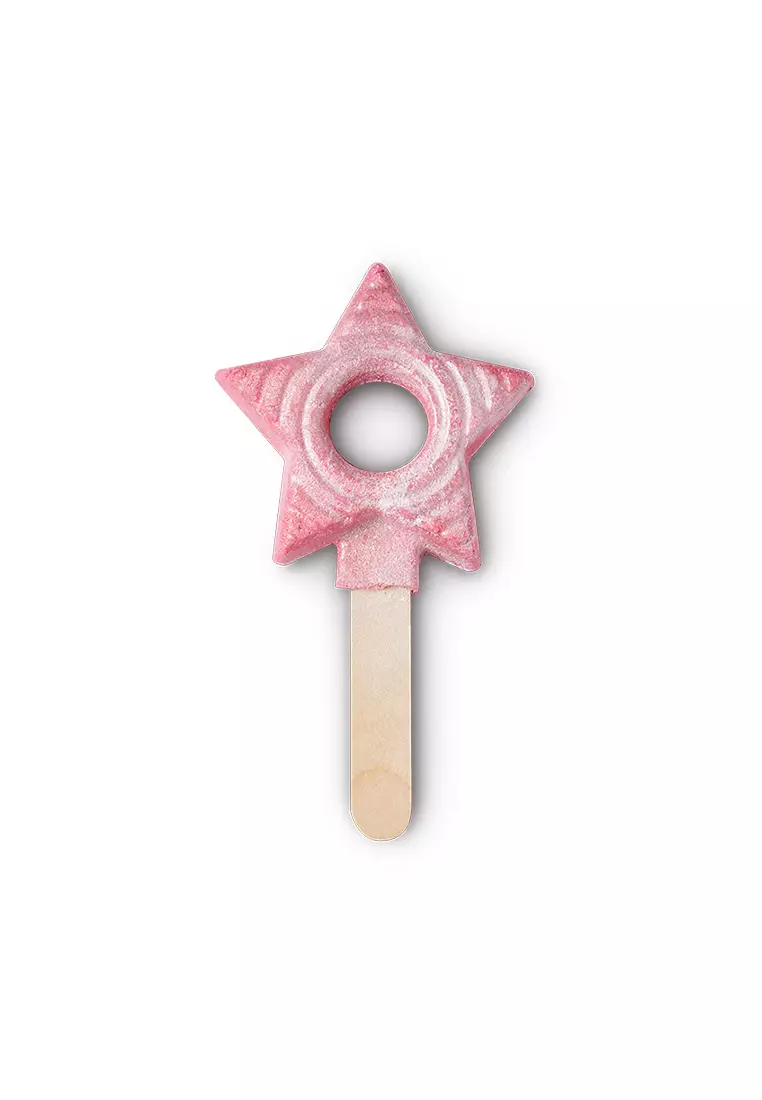 Buy LUSH Snow Fairy Bubble Blowing Wand 2024 Online | ZALORA Philippines