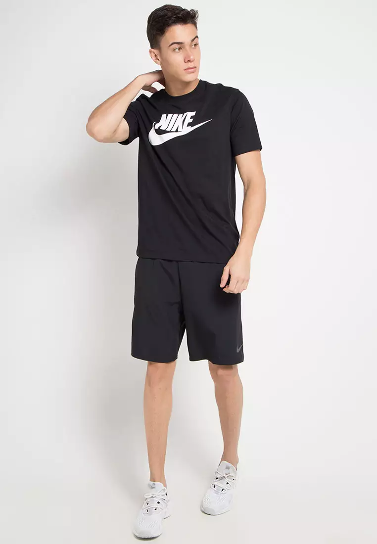 AS Men's Sportswear Icon Futura T-Shirt