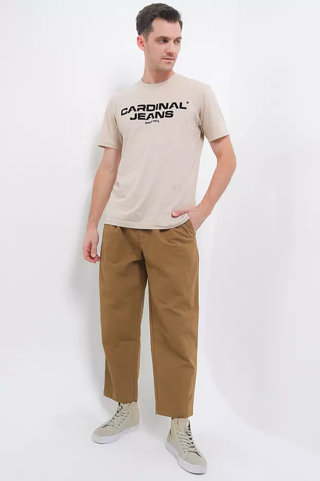 Chinos / Casual Officer