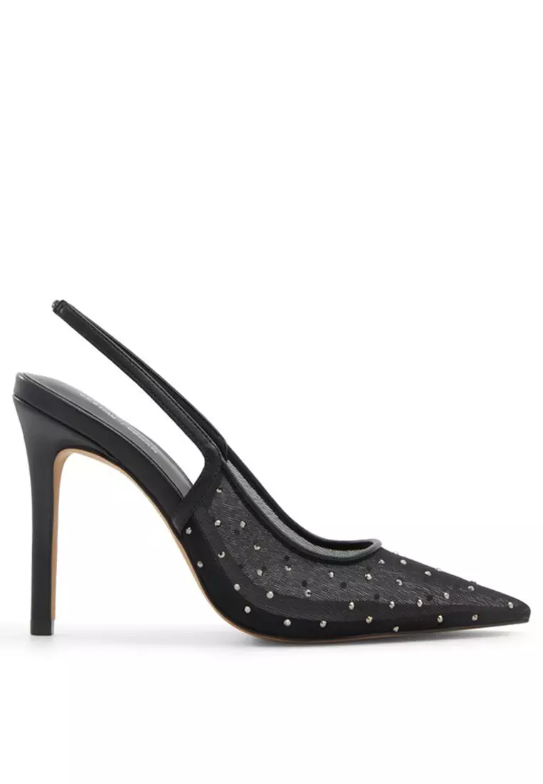 Azita Slingback Heels