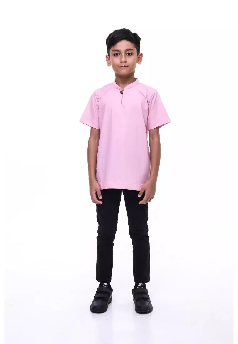 Kurta Mulk For Kids by Hudz