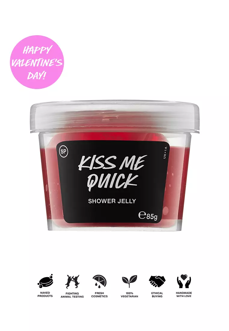 Buy clearance shower jelly