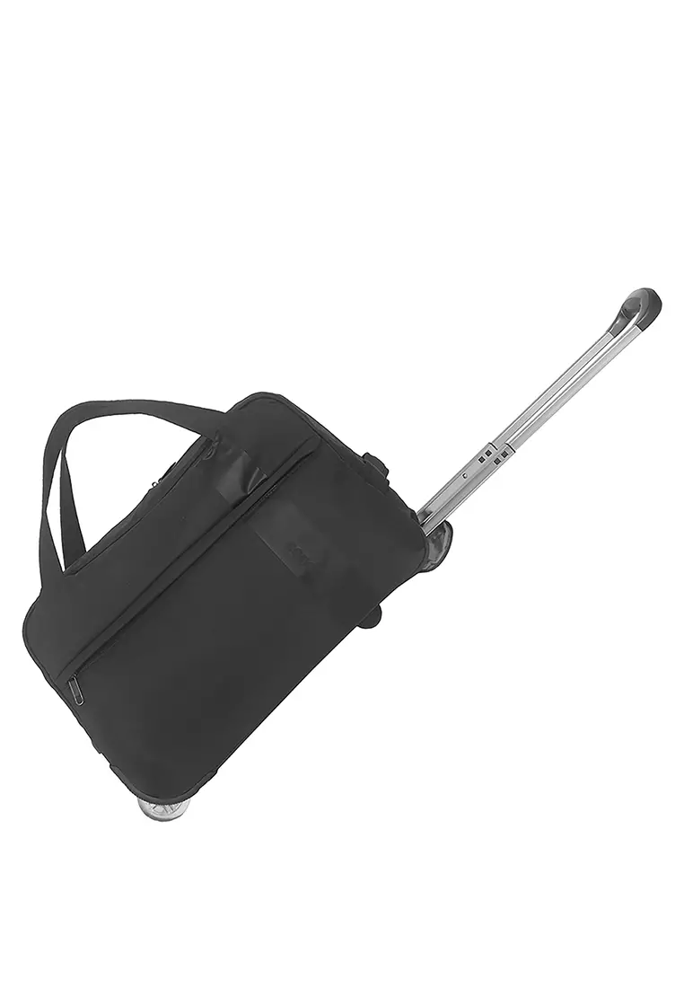 Condotti backpack trolley outlet