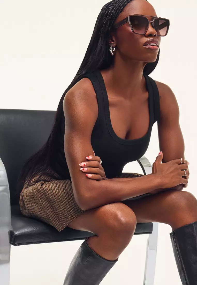 QUAY SAY LESS SAY LESS – QUAY main image 2