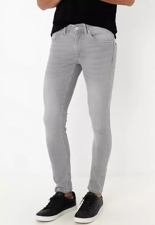 Indie Skinny Jeans