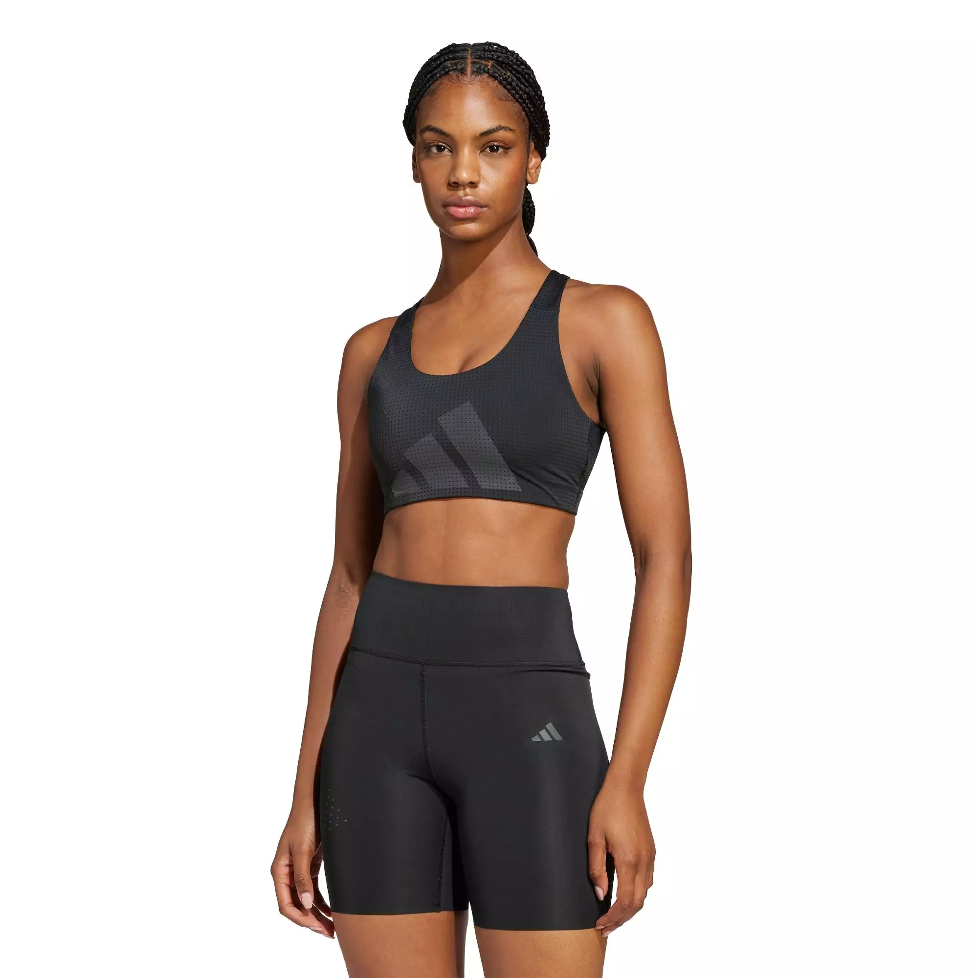 Powerimpact HIIT Medium-Support Training Bra