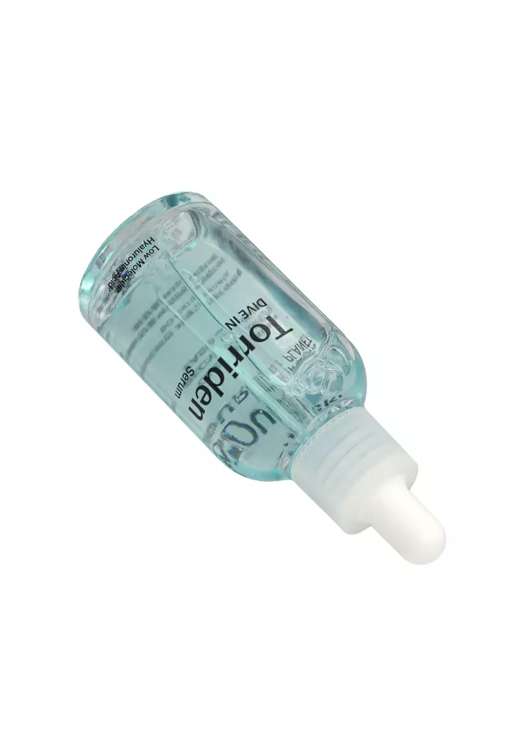 TORRIDEN Dive In Low Molecular Hyaluronic Acid Serum 50ml