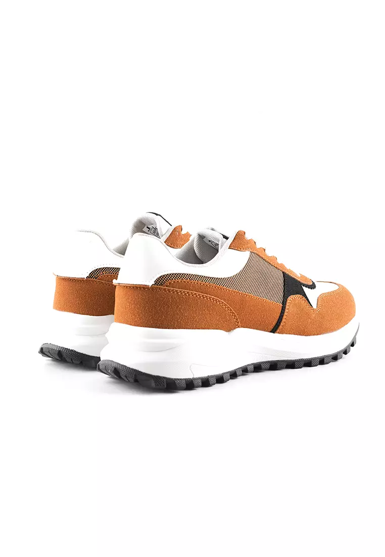 Jackson Getz 1JG Brown