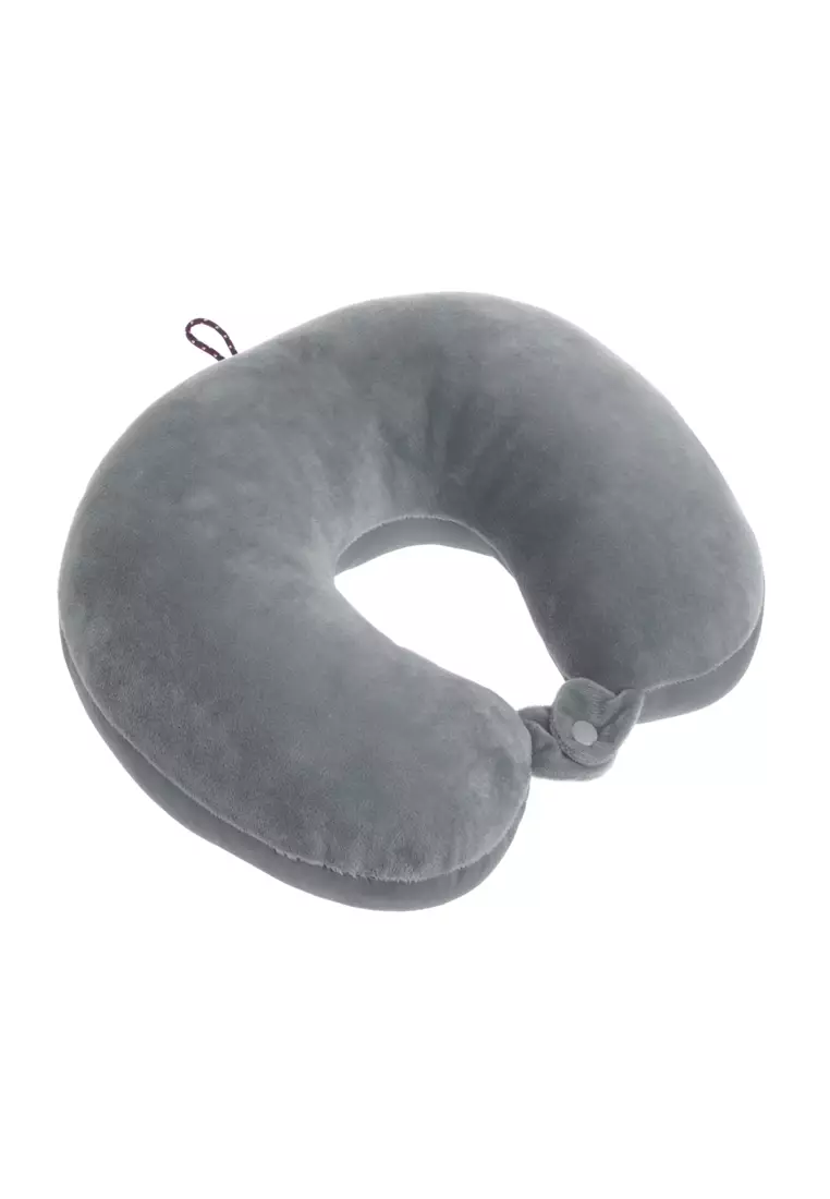 Buy Globite Explorer Neck Pillow 2024 Online | ZALORA Philippines