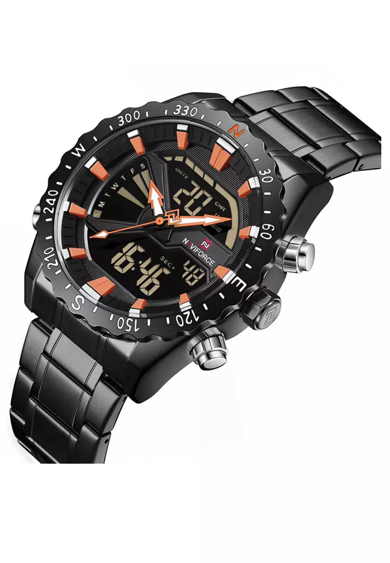 Naviforce nf9136m best sale