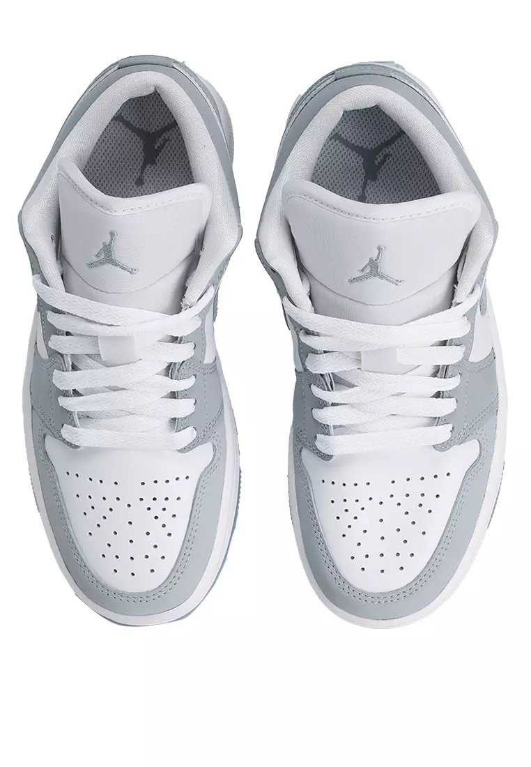 Air Jordan 1 Low Shoes