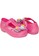 Pimpolho pink Pimpolho Flat Shoes Anak Perempuan Classic Pink Flower 8A639KS1EC948BGS_2