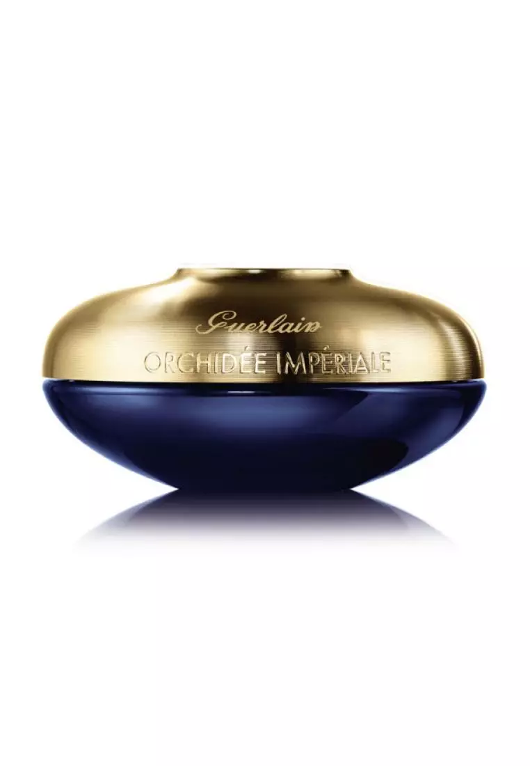 Buy Guerlain Guerlain-Orchidée Impériale The Cream 50ml 2025