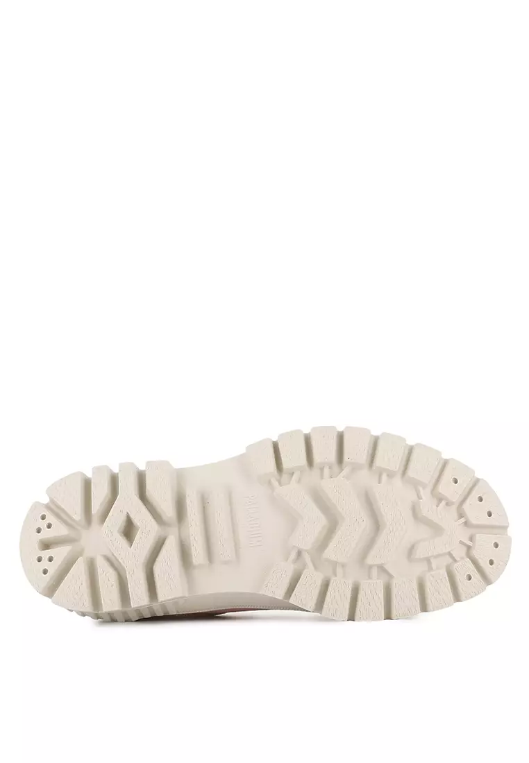 男女同款 PALLASHOCK LO ORG 2 板鞋