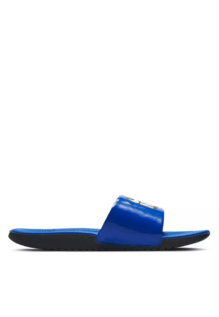 Nike best sale benassi zalora