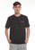 bloop black Tshirt Bloopendorse Trusted Black BLP-UD003 0B980AA3A0B00FGS_1