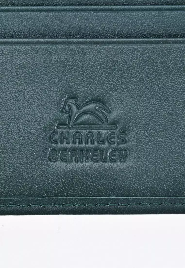 Charles Berkeley Elliot Mens Wallet-XY2249