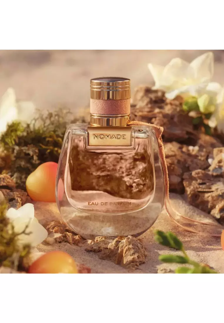 Chloé NOMADE Eau de Parfum 50ml Chloé Chloé Nomade EAU DE Parfum 50ml 2026 | Buy Chloé Online