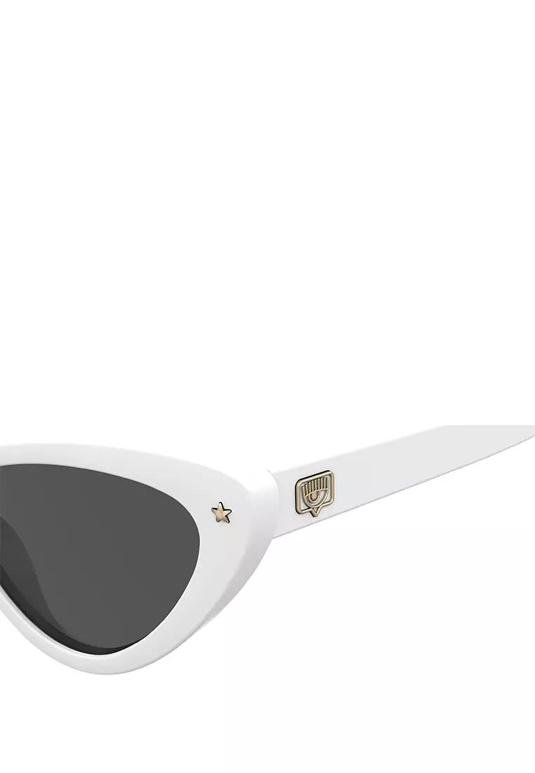 Chiara Ferragni CF 7006/S Cat Eye Sunglasses