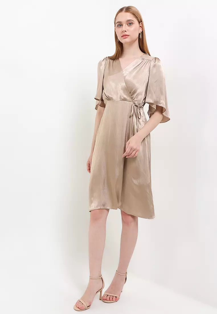 Dress Cardenza Milo - Charlotte Dresses