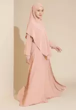 Nude Pink