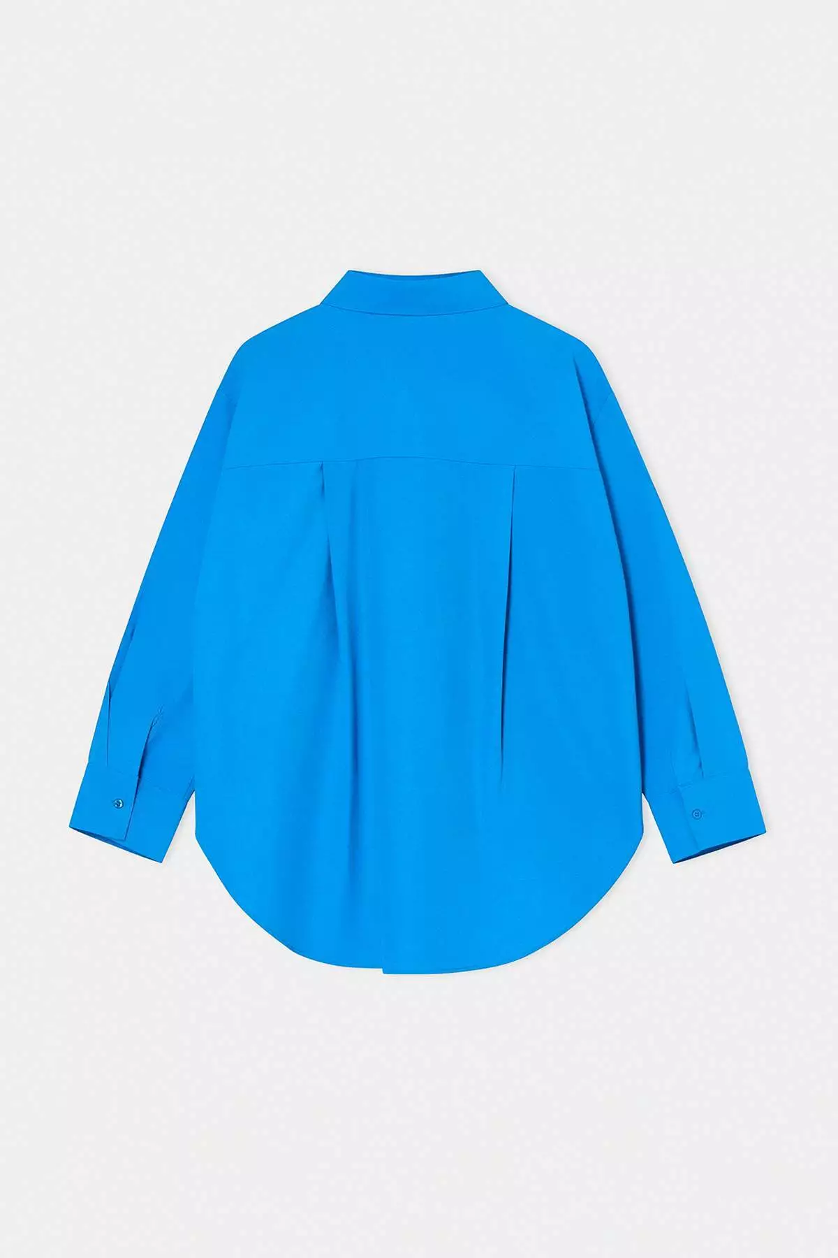 Plus Size Casual Shirt