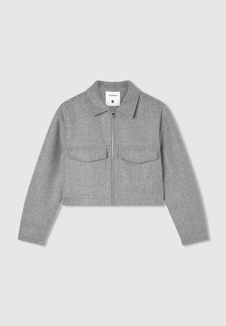 Woman Outerwear