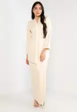 Soft Yellow
