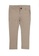 Old Navy brown Uniform Slim Pants 2B9F3KAF68750CGS_1