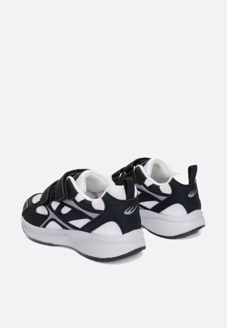 FRESH SOLE Young Kid's Athleisure Shoes