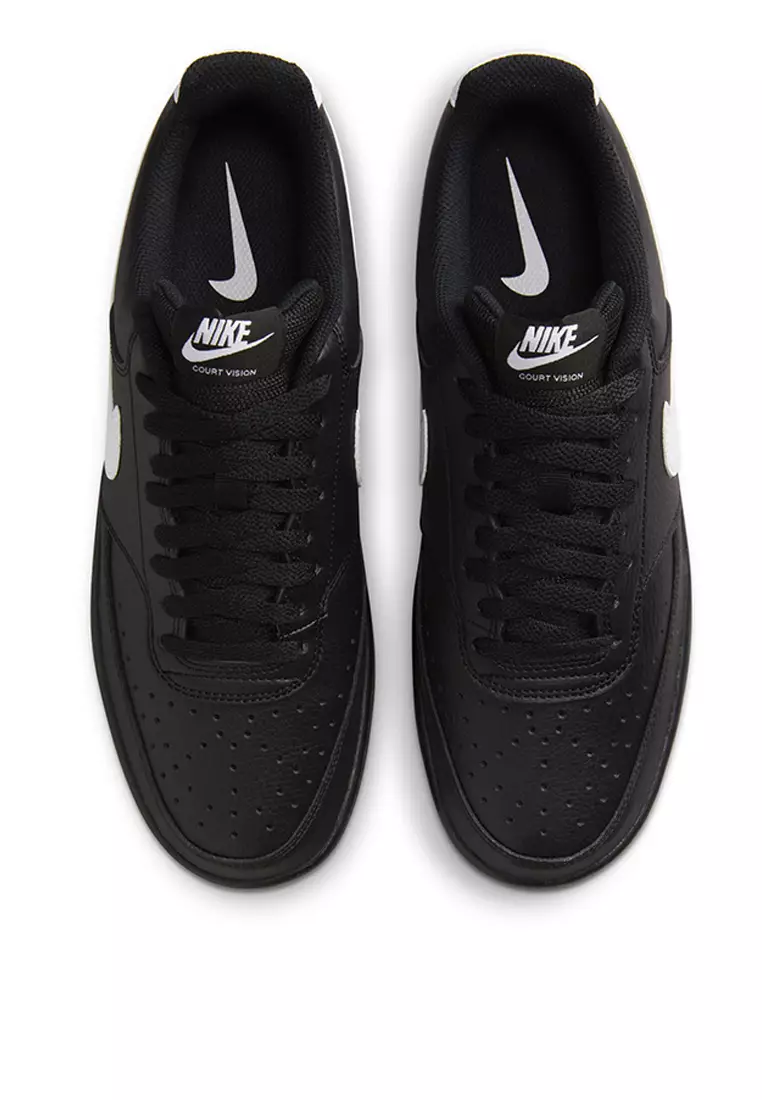 Court Vision Low Shoes