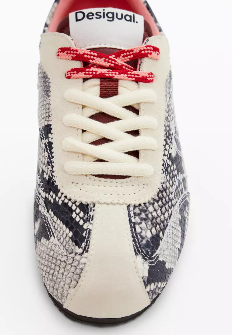 Desigual Women's Shoes