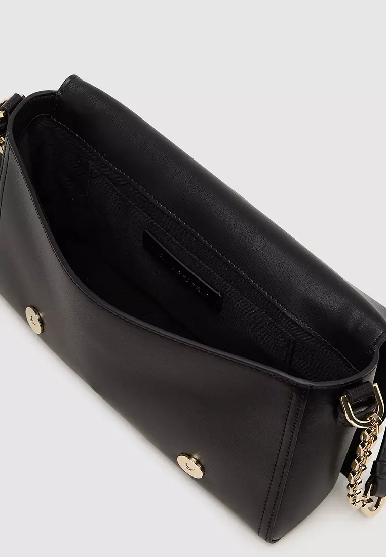 K/Autograph 飾釘肩背包