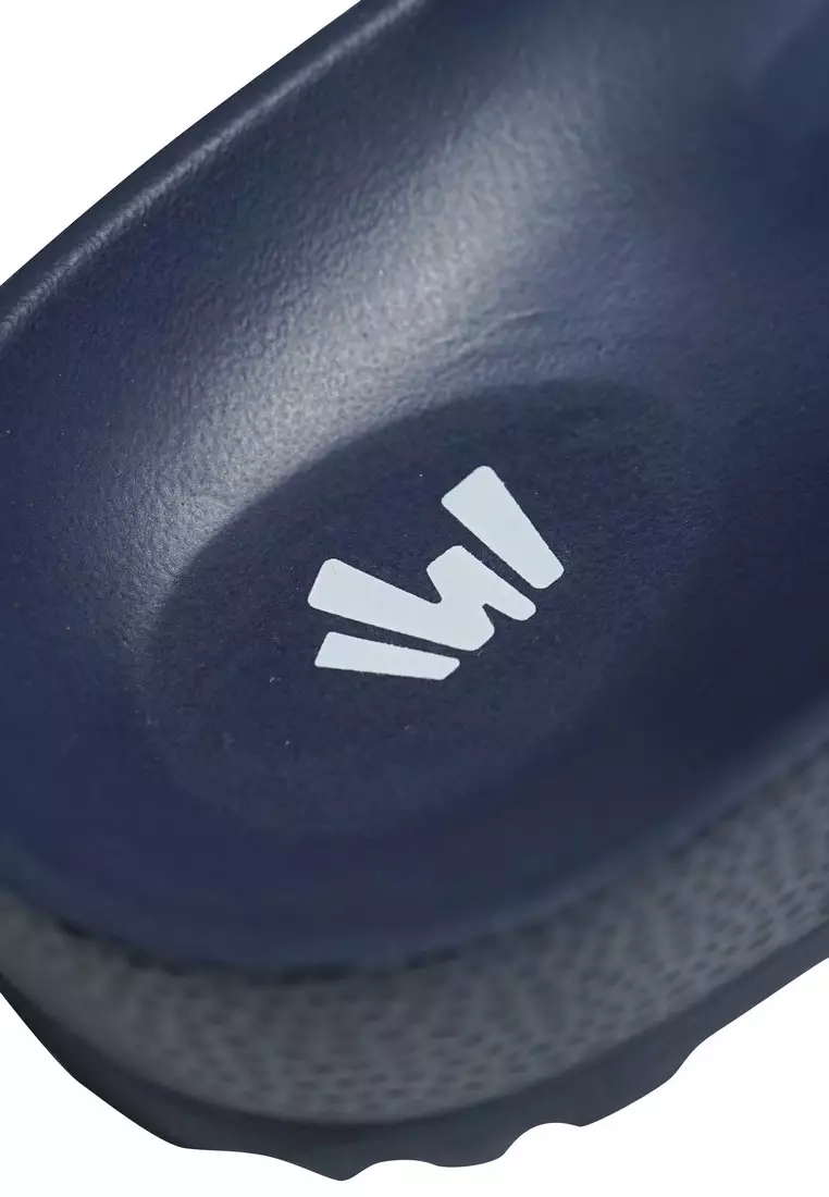 3Second Men's Slider Slip On Sandals Flipin C150925