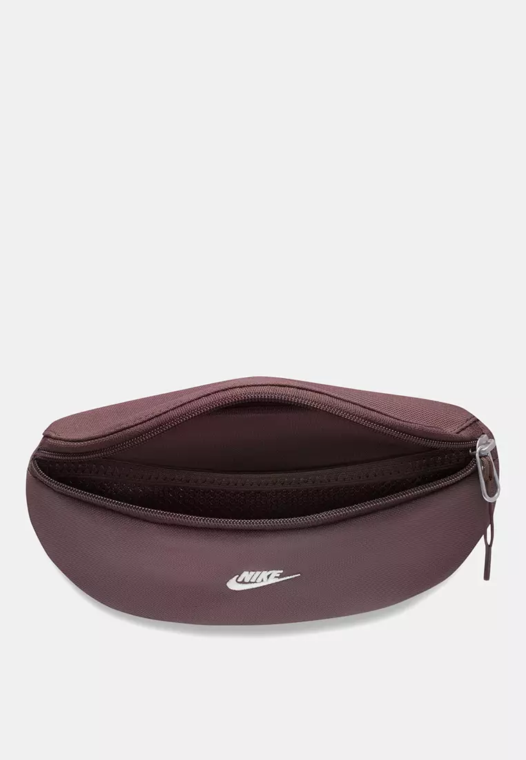 Heritage 2.0 Unisex Waist Pack (Small, 1L)