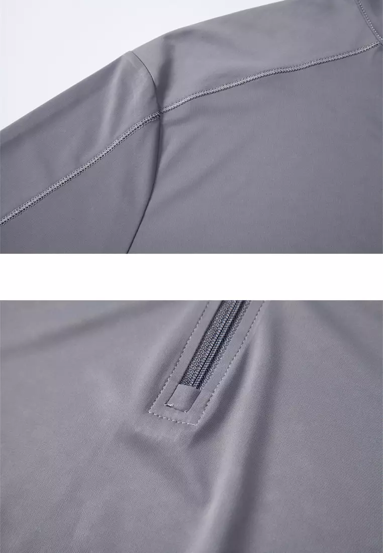 Sunscreen Long Sleeve T-shirt AX-TS9199