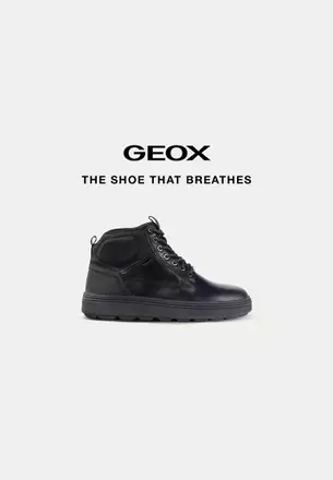 Buy Geox Shoes & Sneakers | Geox Philippines @ ZALORA PH