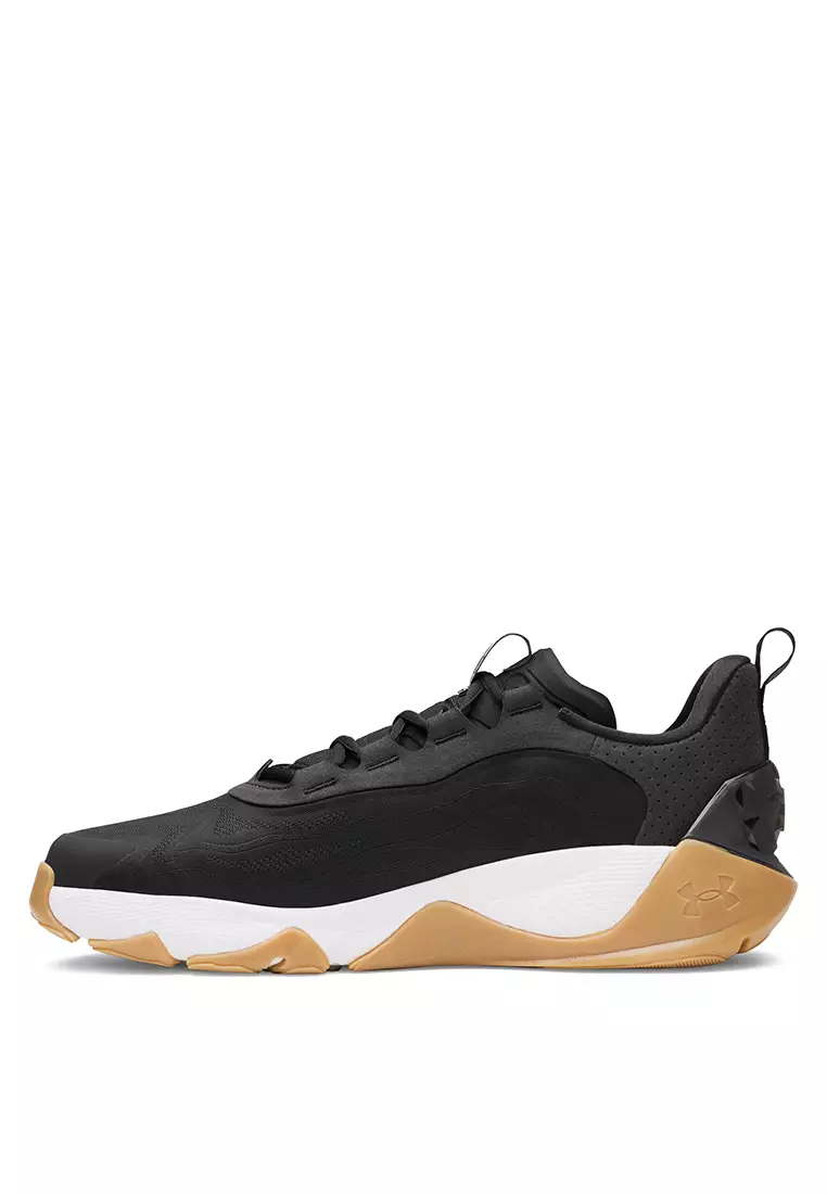 Project Rock 8 Men's Training Shoes