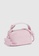 Urban Revivo pink Bag With Puzzle Charm 352F0AC1EA6D01GS_2
