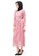 Evernoon pink Alveera Gamis Brukat Muslimah Long Dress Regular Fit - Dusty 931B8AA832A9A8GS_3
