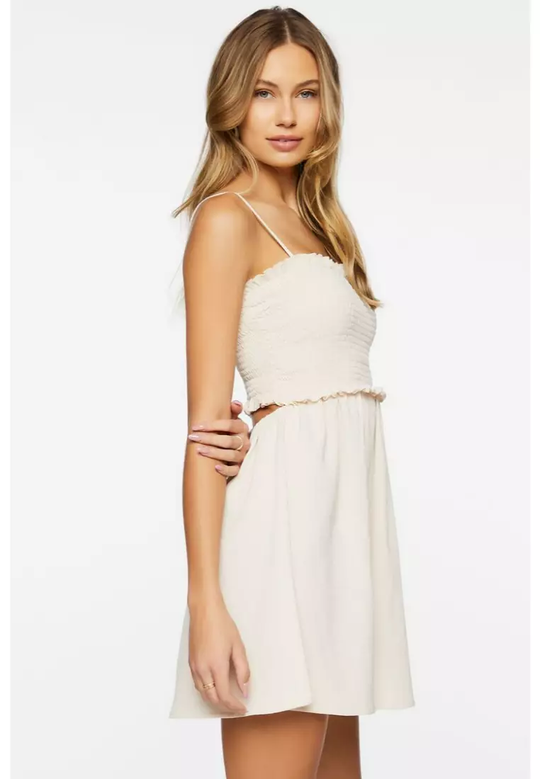 Forever 21 skater dress clearance