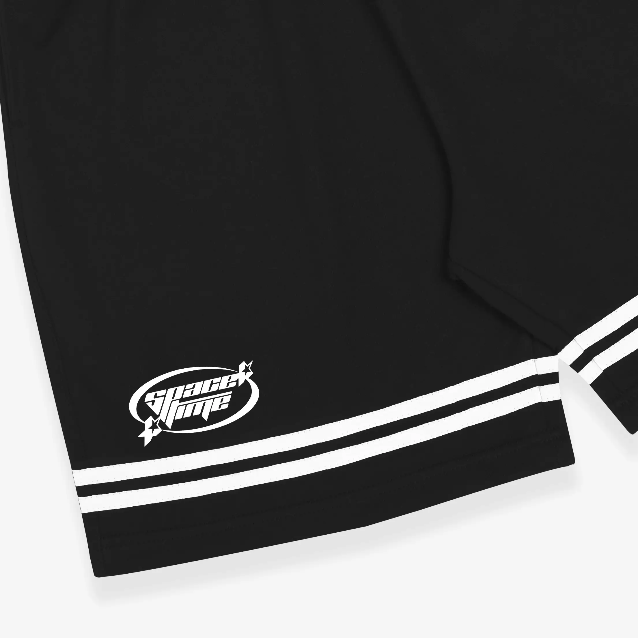 OOTDSUPPLY Oversized One Set Celana Baby Terry Space Time 5th Colours l Oversize Tshirt | Kaos OneSet OSC001