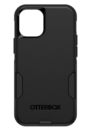 Otterbox Otterbox Commuter Iphone 12 Mini Black 21 Buy Otterbox Online Zalora Hong Kong