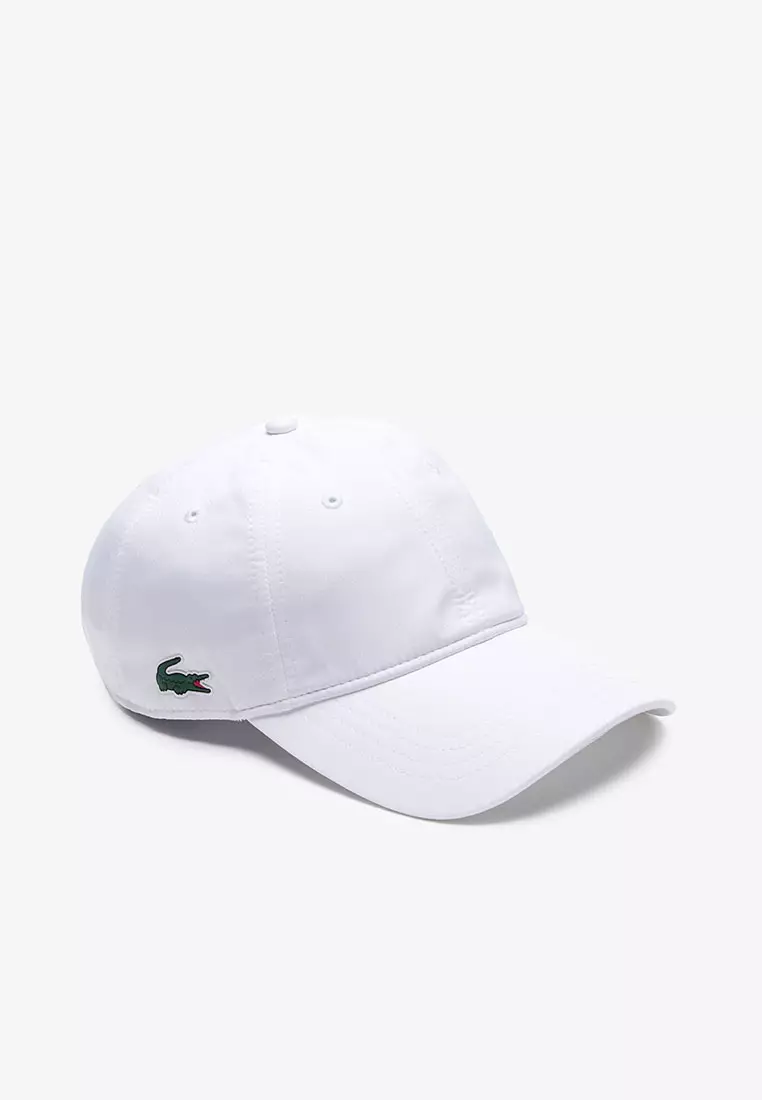 Unisex Lacoste SPORT Lightweight Cap