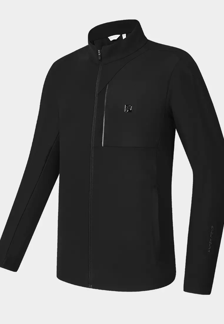 FILA GOLF ダウンJKT Buy FILA FILA CORE Men's ATHLETICS GOLF Down Jacket in Black