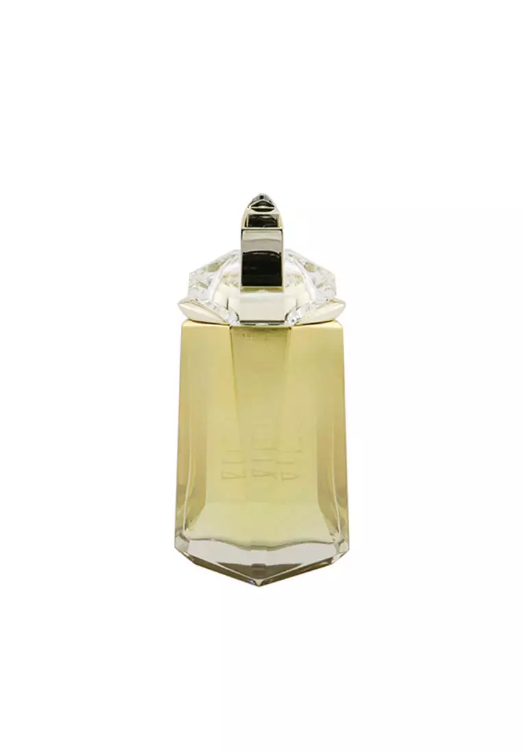 Thierry Mugler (Mugler) - Alien Goddess Eau De Parfum Refillable Spray 60ml/2oz