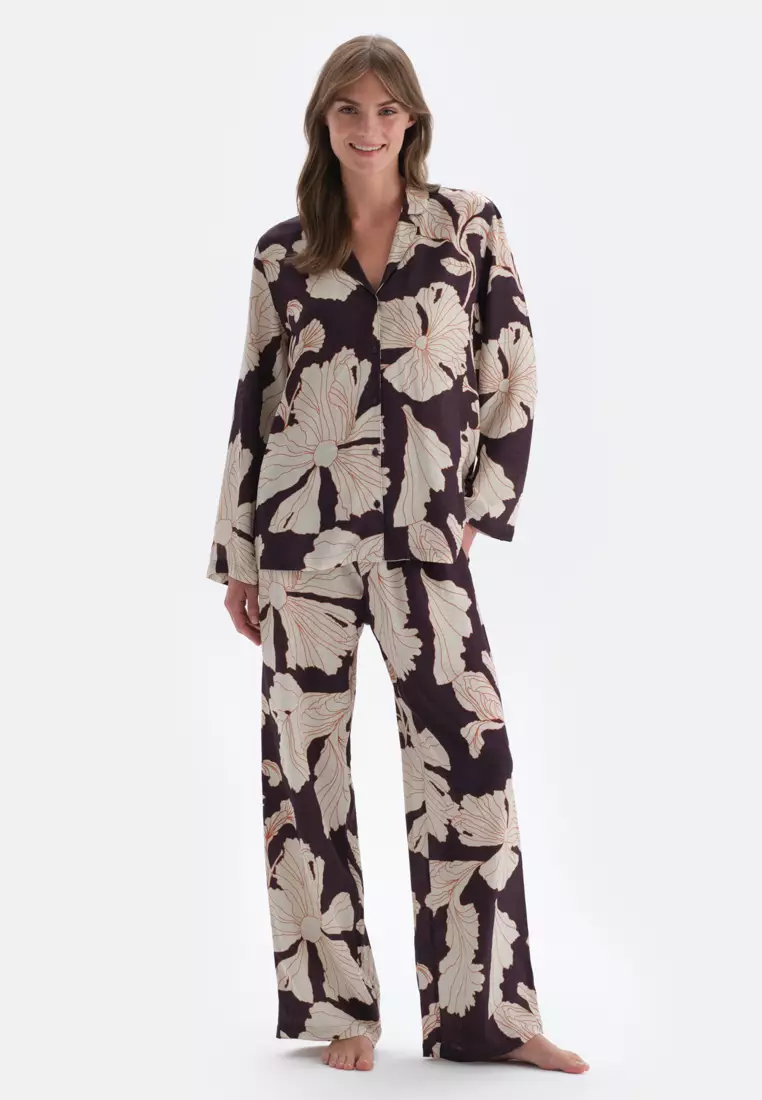 Buy Sleep Bottoms For Women Online on ZALORA SG