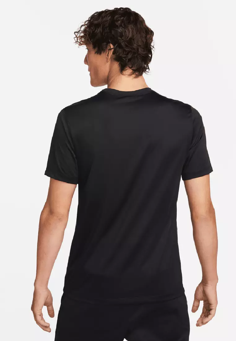 plain nike dri fit shirts