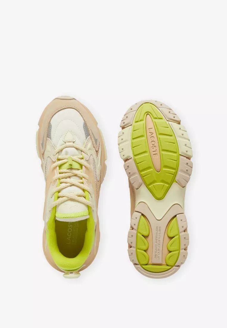 Buy Lacoste Women's L003 Neo Tech Trainers 2026 Online | ZALORA