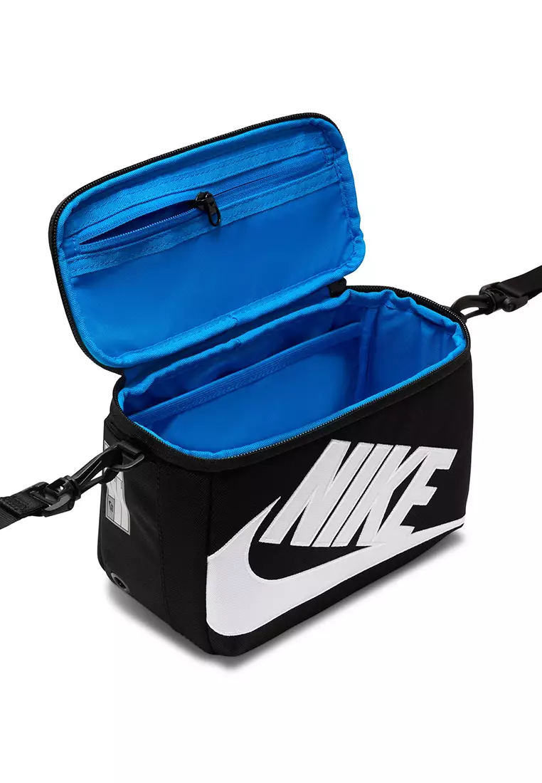 Mini Shoebox Crossbody Bag